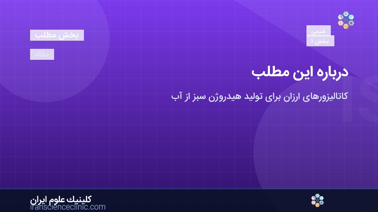 درباره این مطلب