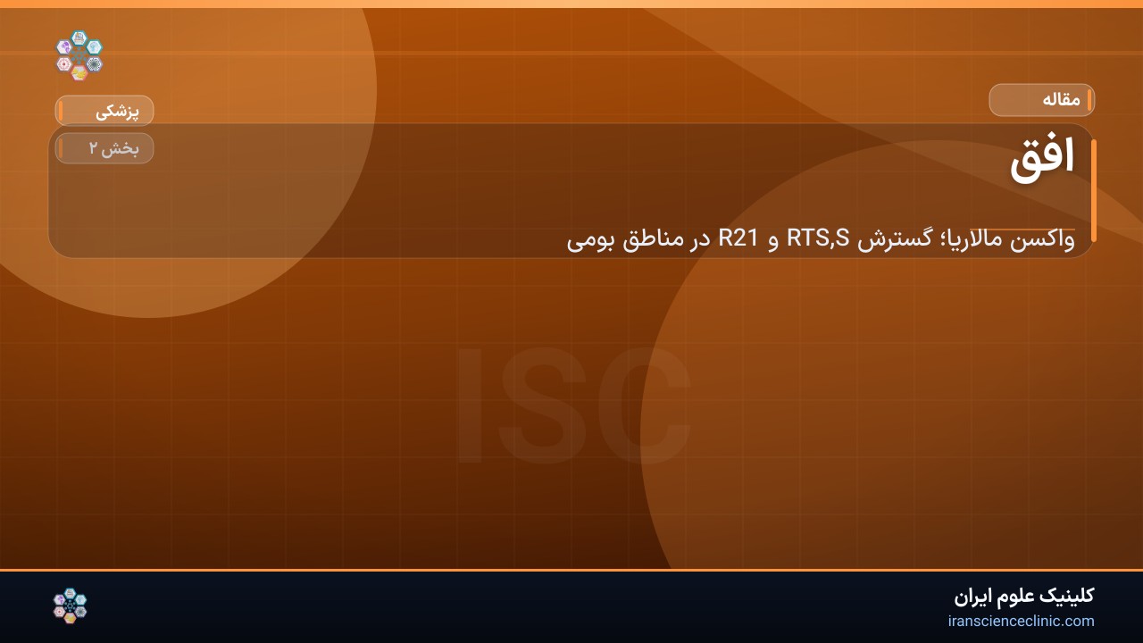 افق