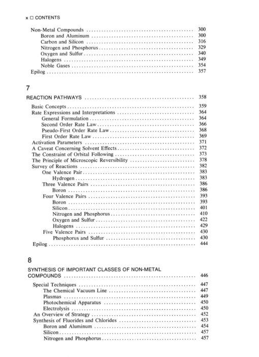 کتاب شیمی معدنی پارسل - کاتز (purcell-katz) - Image 11