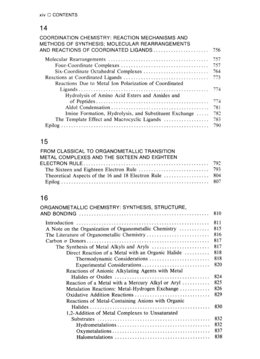 کتاب شیمی معدنی پارسل - کاتز (purcell-katz) - Image 2