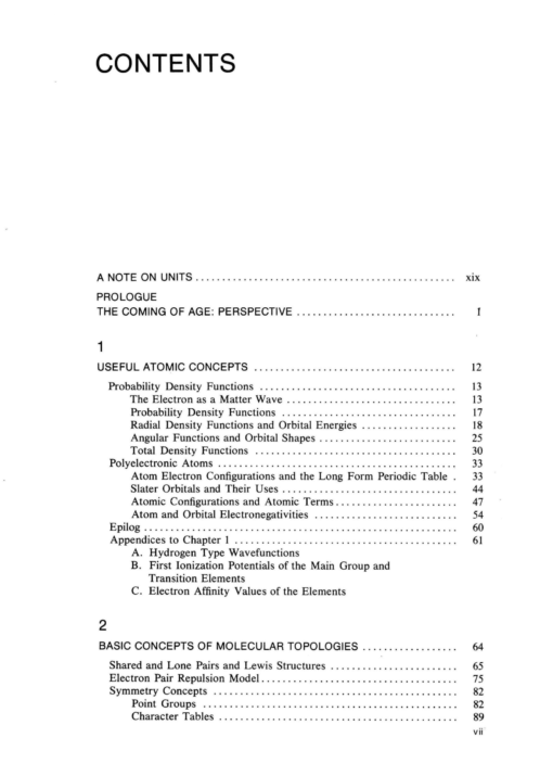 کتاب شیمی معدنی پارسل - کاتز (purcell-katz) - Image 3
